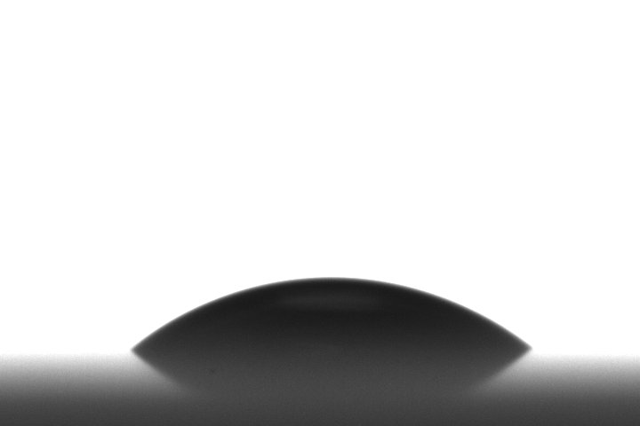 接觸角測(cè)量?jī)x/水滴角測(cè)量?jī)x