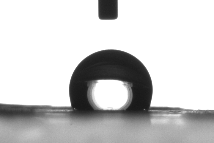 接觸角測(cè)量?jī)x/水滴角測(cè)量?jī)x
