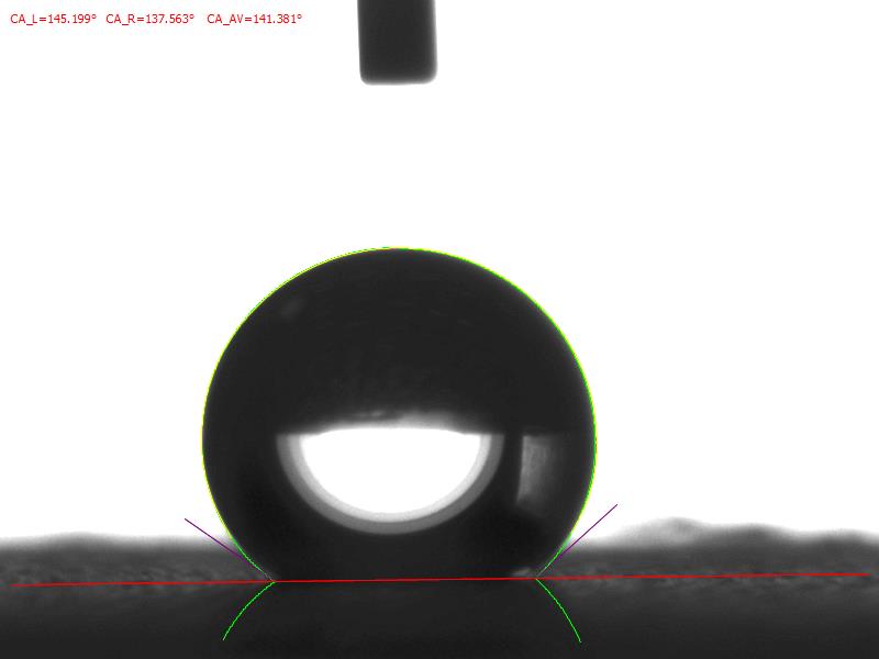 「接觸角測(cè)量?jī)x器」3D接觸角測(cè)量?jī)x器的設(shè)計(jì)核心硬件技術(shù)包括哪幾點(diǎn)？