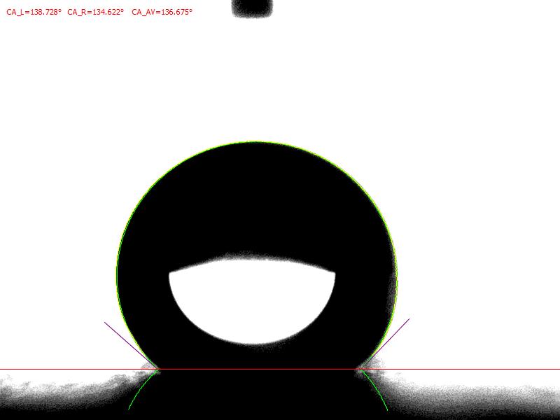 「接觸角測(cè)量?jī)x器」3D接觸角測(cè)量?jī)x器的設(shè)計(jì)核心硬件技術(shù)包括哪幾點(diǎn)？